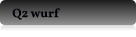Q2 wurf